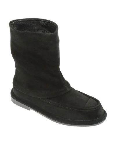 Ботинки Lottini 55-80022-964KBLACKZAMM