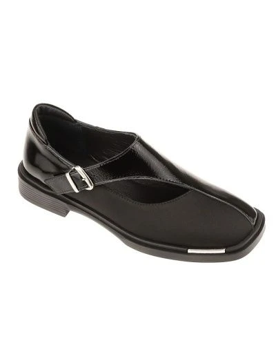 Туфли Aquamarin 996-8589TBN01BLACKLAK
