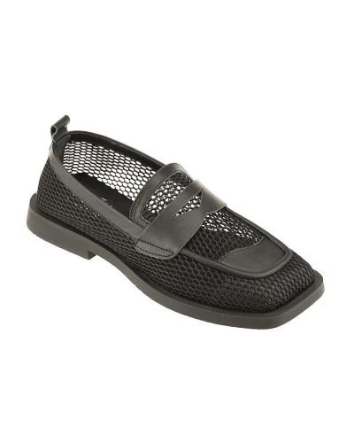 Туфли Lottini 54-54-118FILE1BLACK