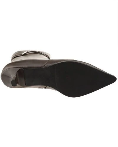 Ботильоны Lottini 11-3020-32-G956SABROWN фото 4