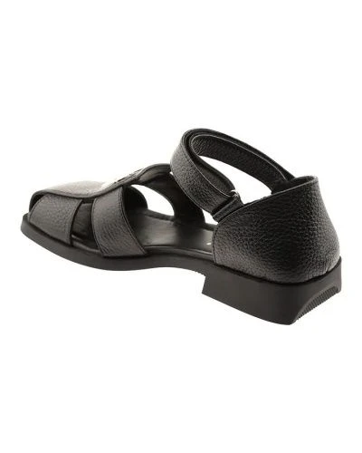 Сандалии MarioMuzi SC-968-62BLACK фото 3