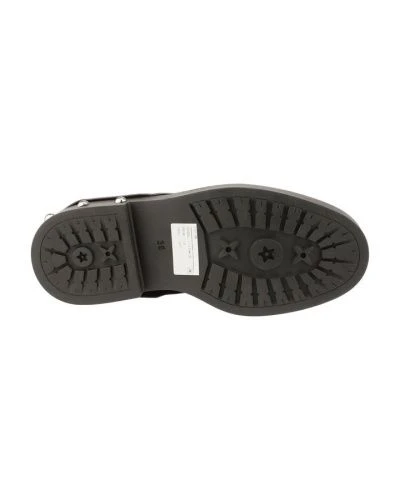 Туфли Lottini 11-LTN4-35-G1BLACK фото 4