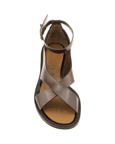 Сандалии Nursace A69010BUFFALOTABACCOKAHVE фото 2