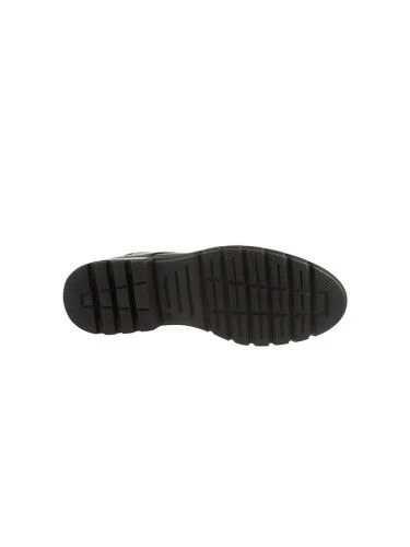 Ботинки Segreto PW6067-R265BLACK фото 4