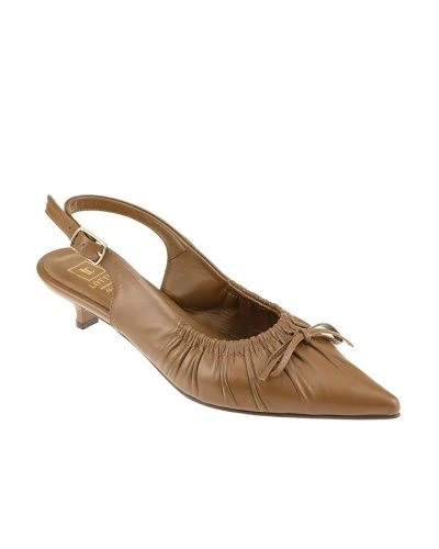Босоножки Lottini 11-3020-56-B78BROWN