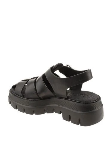 Сандалии Nursace A66936BOOX01 фото 3