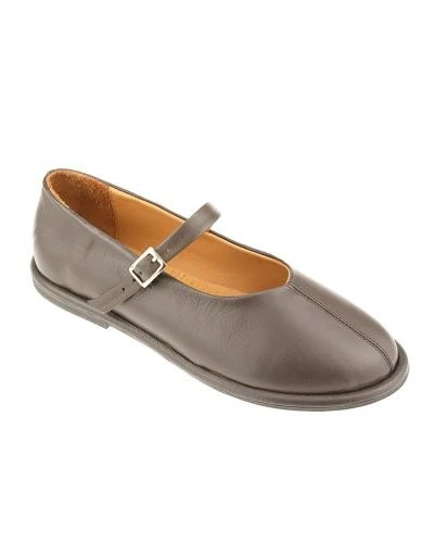 Туфли Aquamarin 121-4-552BROWN