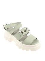 Сандалии Tucino 152-1036-510GREEN