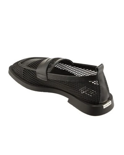 Туфли Lottini 54-54-118FILE1BLACK фото 3