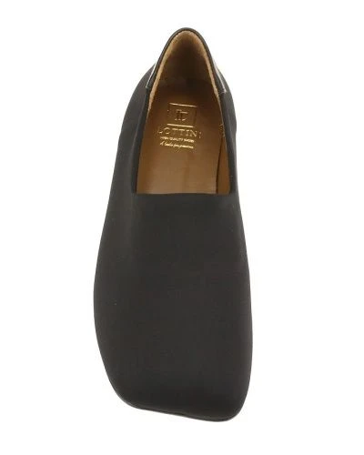 Туфли Lottini 11-5304-15SATENSTRECH01BLACK фото 2