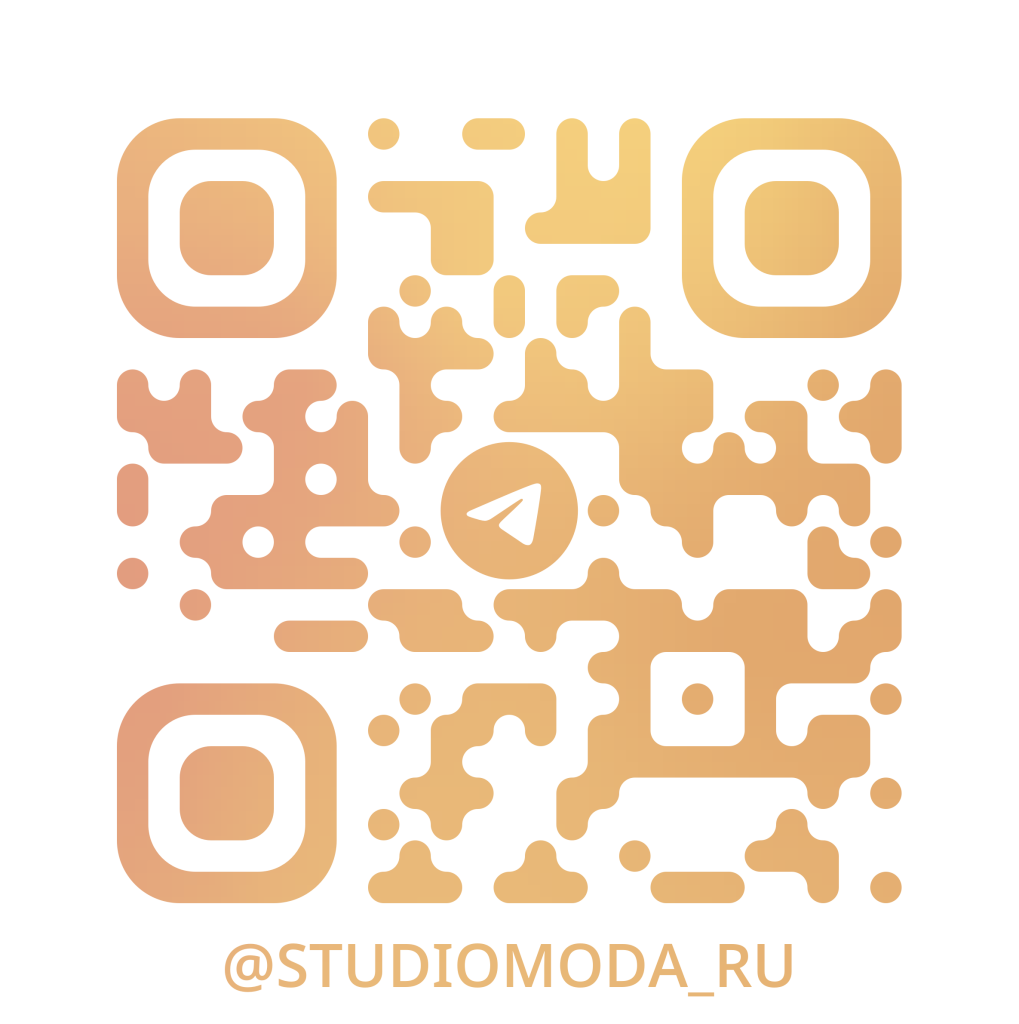 Telegram канал studiomoda.ru