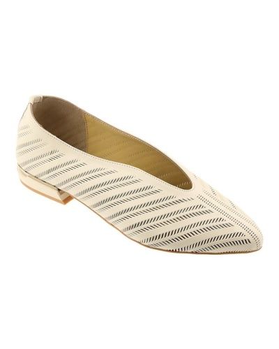 Туфли Aquamarin 7119-02BEG