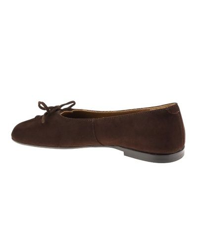 Туфли Lottini 11-5304-12-B40BROWNZAM фото 3