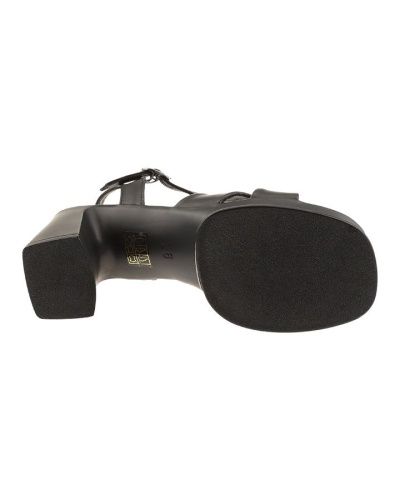 Босоножки MarioMuzi 258-5152-3735BLACK фото 4