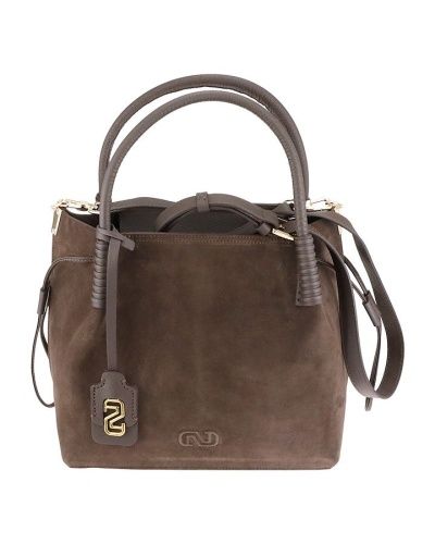 Сумки Nursace NSC10099JAMALKAHVE