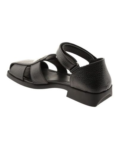 Сандалии MarioMuzi SC-968-62BLACK фото 3