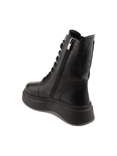 Ботинки Maccioni F799BLACKM фото 3