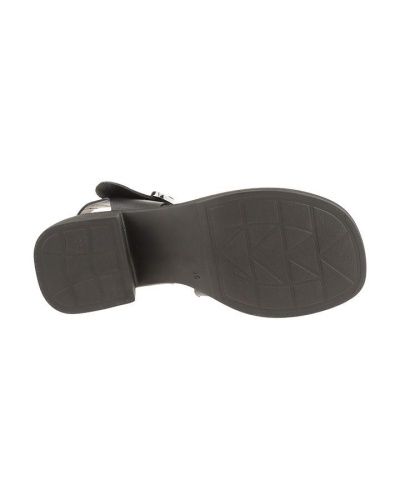 Босоножки Maccioni Q3675-827BLACK фото 4