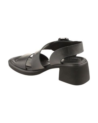 Босоножки Maccioni Q3675-827BLACK фото 3