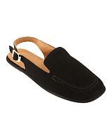 Босоножки MarioMuzi 261-2712-213BLACKZAM