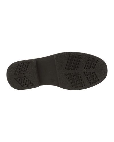 Туфли MarioMuzi 135-25114-01BLACK фото 4