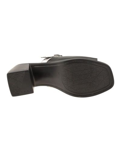 Босоножки MarioMuzi 224-926-40-39BLACK фото 4