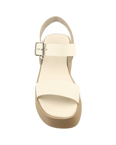 Босоножки MarioMuzi 10892-403CREAM фото 2