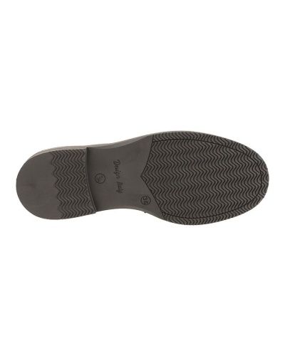 Туфли Aquamarin 40224-185BLACK фото 4
