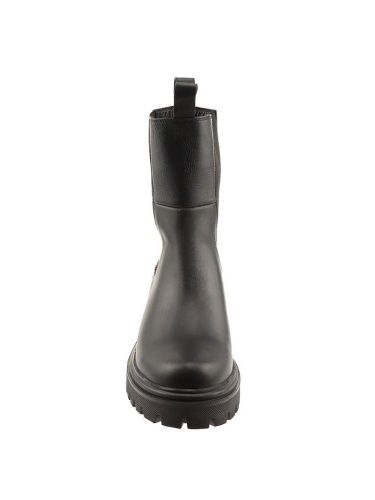 Ботинки Maccioni Q836-01-001BLACK фото 2