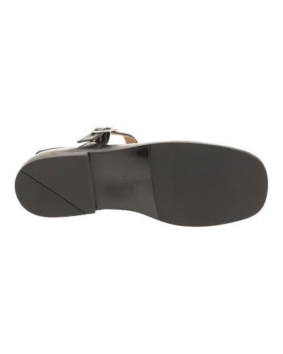 Туфли Maccioni Q1843-3BLACK фото 4