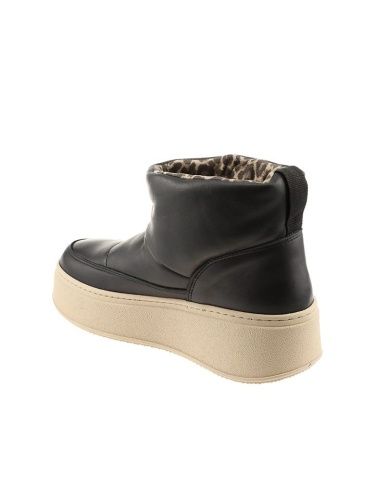 Ботинки Alpino 22KB-0511-01-570BLACK фото 3