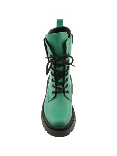 Ботинки Maccioni Q2079-01-R142GREEN фото 2