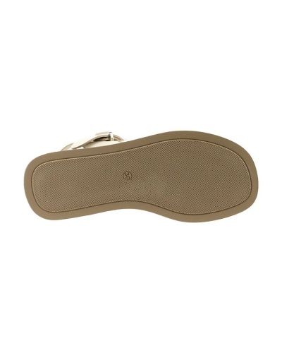 Босоножки MarioMuzi 10892-403CREAM фото 4