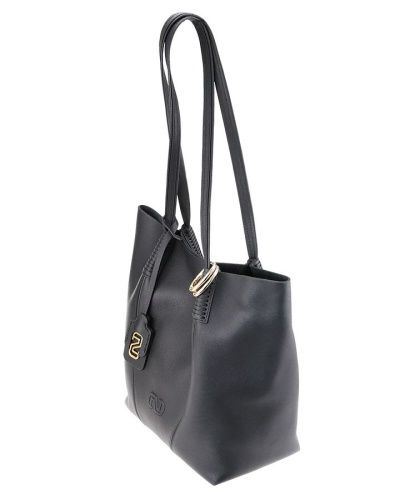 Сумки Nursace NSC10092SWIF1001BLACK фото 2