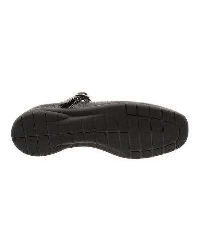 Туфли MarioMuzi SC-941-62BLACK фото 4