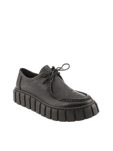 Полуботинки Alpino 21KA-054-K1203-R01BLACK