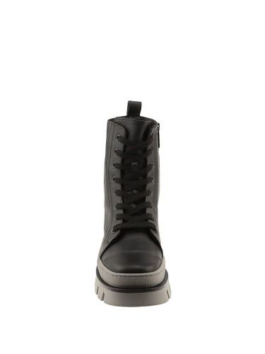 Ботинки Alpino 21KB-1695-R01-K1203BLACK фото 2