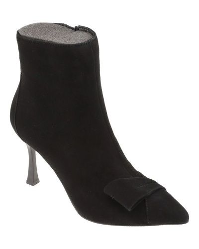 Ботильоны MarioMuzi 308-5138-124SABLACKZAM