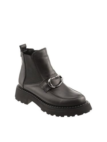 Ботинки MarioMuzi 038-1620-90BLACK
