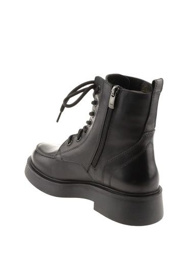 Ботинки Maccioni IN921-001BLACK фото 3