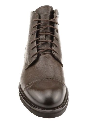 Ботинки Segreto DS3855BR780M фото 2