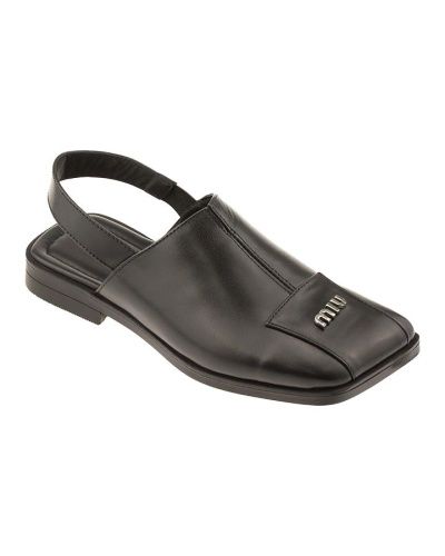 Сандалии MarioMuzi 025-SC-948-250BLACK
