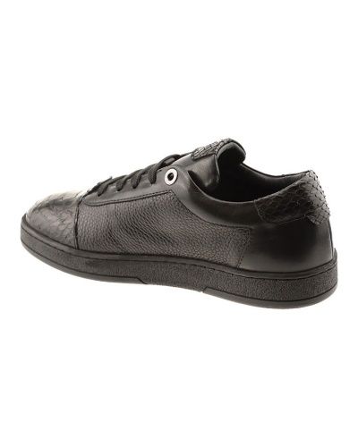 Спортивная MarioMuzi 253-25177-969-824-651-T3BLACK фото 3