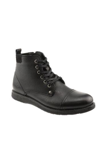 Ботинки Rootshelter 7216BBLACK