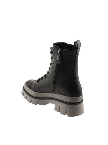 Ботинки Alpino 21KB-1695-R01-K1203BLACK фото 3