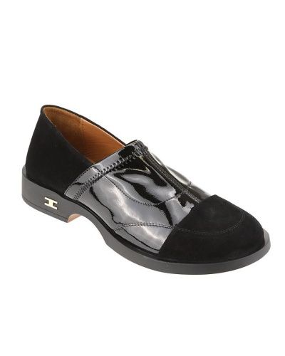 Туфли Lottini 87-34103-232-B946BLACKZAM
