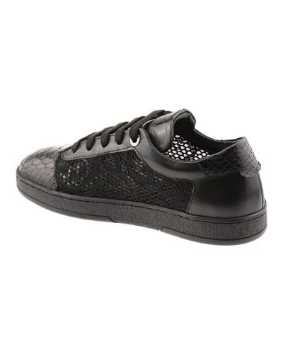 Спортивная MarioMuzi 253-25177-969-824-200-T3BLACK фото 3