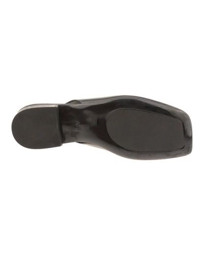 Босоножки Aquamarin 1214-001BLACK фото 4