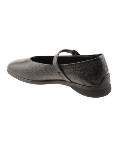 Туфли MarioMuzi SC-941-62BLACK фото 3