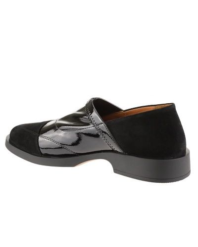 Туфли Lottini 87-34103-232-B946BLACKZAM фото 3